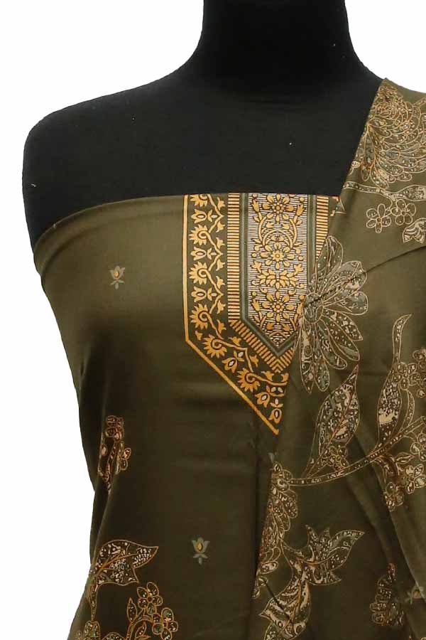 Hareem Dhanak Marina`22 D#501 Green