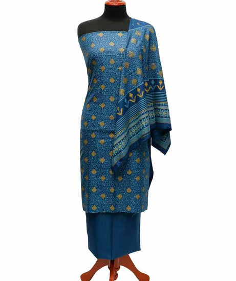 Hareem Dhanak Marina`22 D#502 Blue