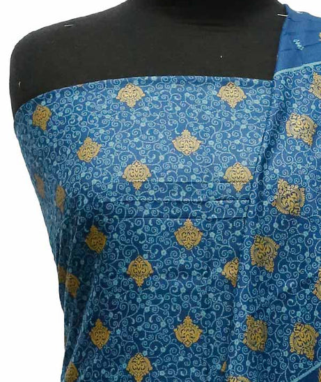 Hareem Dhanak Marina`22 D#502 Blue