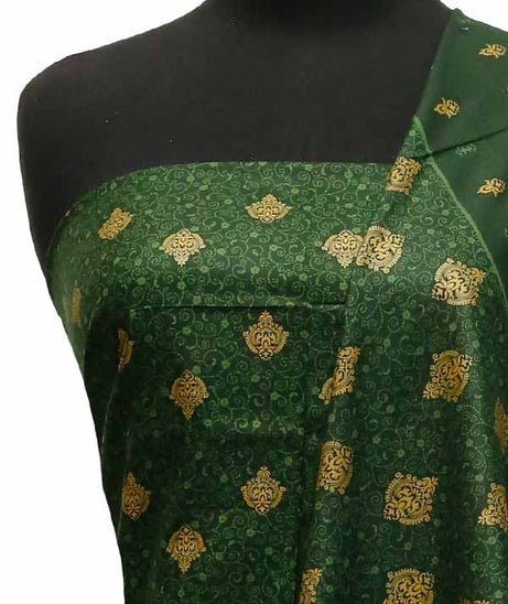 Hareem Dhanak Marina`22 D#502 D Green