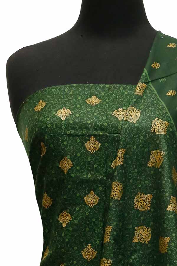 Hareem Dhanak Marina`22 D#502 D Green