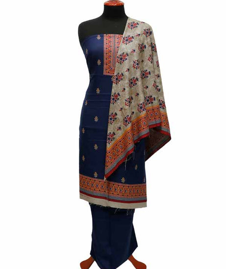 Hareem Dhanak Marina`22 D#503 N Blue