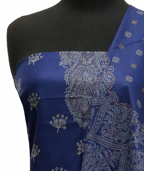 Hareem Dhanak Marina`22 D#504 Blue