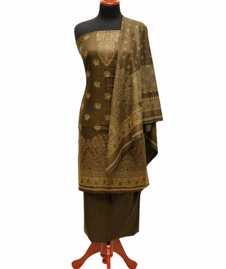 Hareem Dhanak Marina`22 D#504 CH Brown