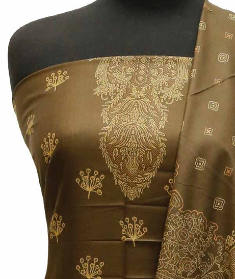 Hareem Dhanak Marina`22 D#504 CH Brown