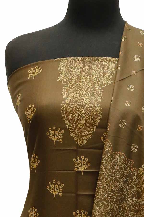 Hareem Dhanak Marina`22 D#504 CH Brown