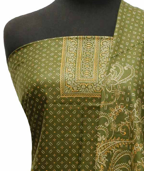Hareem Dhanak Marina`22 D#505 D Green