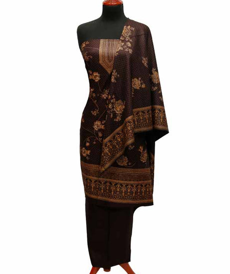 Hareem Dhanak Marina`22 D#506 CH Brown
