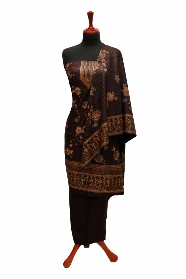 Hareem Dhanak Marina`22 D#506 CH Brown