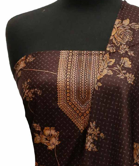 Hareem Dhanak Marina`22 D#506 CH Brown