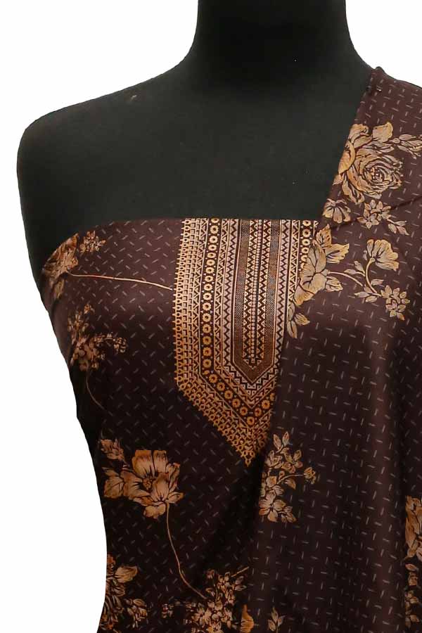 Hareem Dhanak Marina`22 D#506 CH Brown