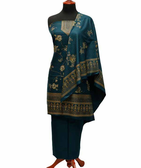 Hareem Dhanak Marina`22 D#506 Zink