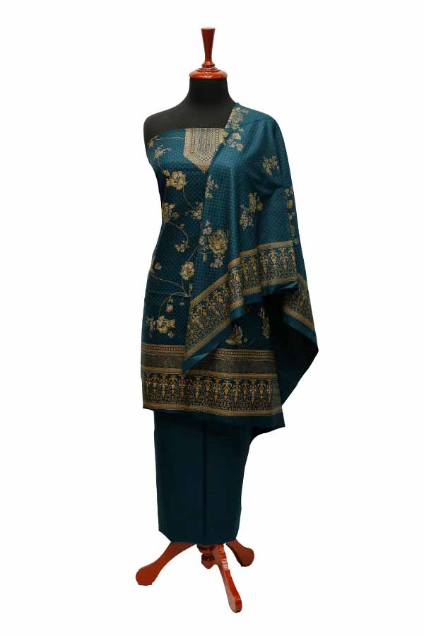 Hareem Dhanak Marina`22 D#506 Zink