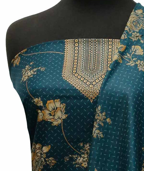 Hareem Dhanak Marina`22 D#506 Zink