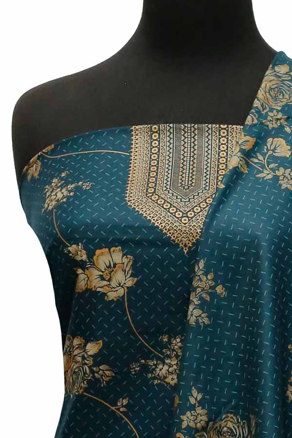 Hareem Dhanak Marina`22 D#506 Zink