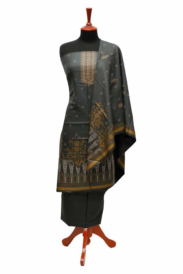 Hareem Dhanak Marina`22 D#508 D Grey