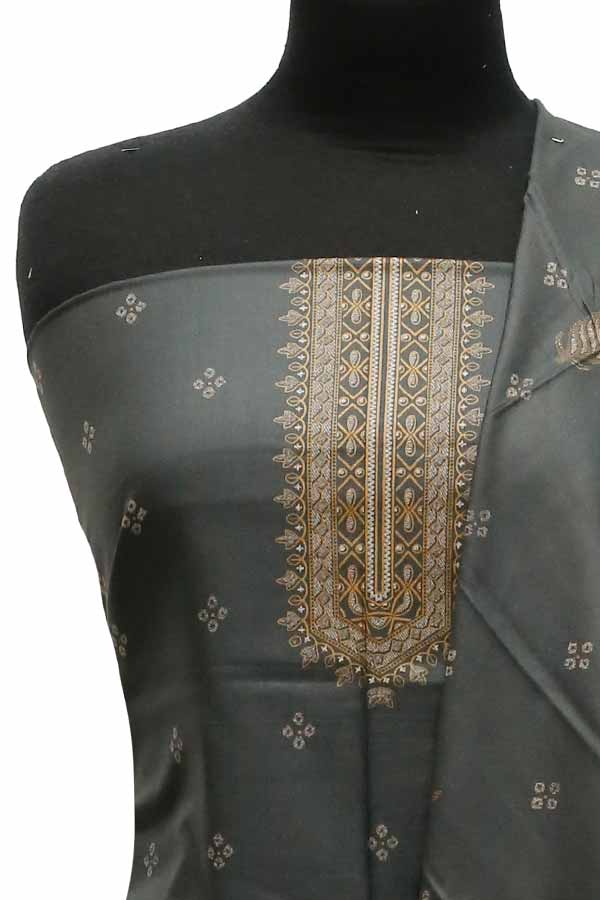 Hareem Dhanak Marina`22 D#508 D Grey