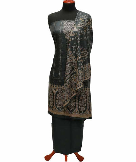 Hareem Dhanak Marina`22 D#510 D Grey