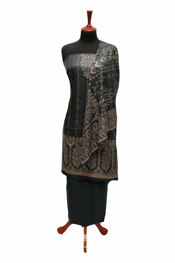 Hareem Dhanak Marina`22 D#510 D Grey