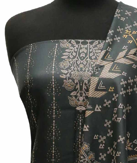 Hareem Dhanak Marina`22 D#510 D Grey
