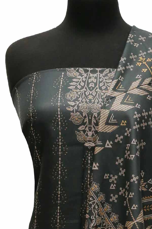 Hareem Dhanak Marina`22 D#510 D Grey