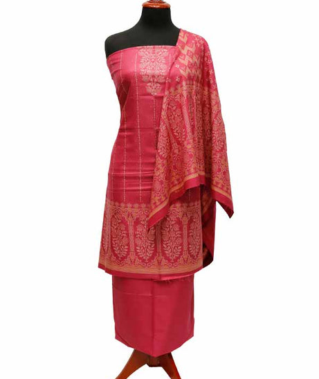 Hareem Dhanak Marina`22 D#510 Pink