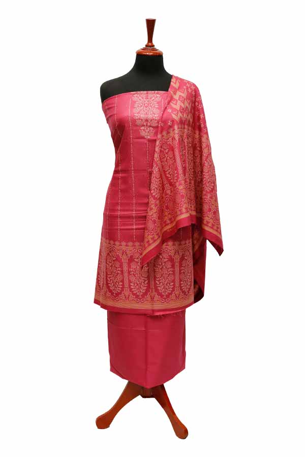 Hareem Dhanak Marina`22 D#510 Pink