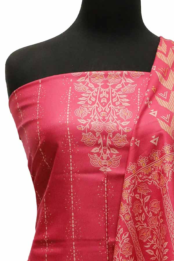 Hareem Dhanak Marina`22 D#510 Pink