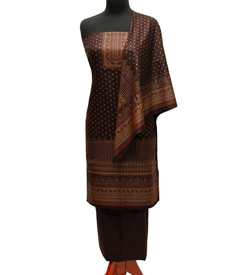 Hareem Dhanak Marina`22 D#512 Ch Brown