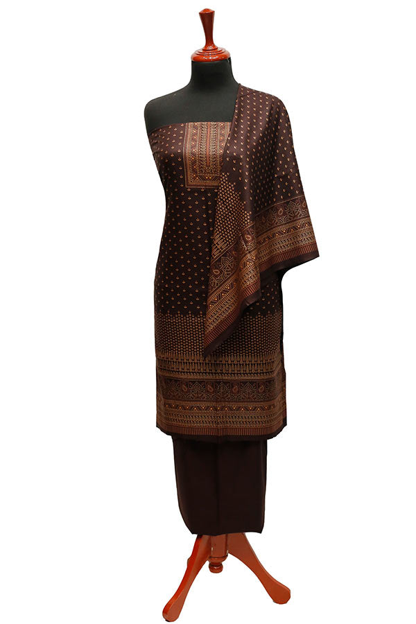 Hareem Dhanak Marina`22 D#512 Ch Brown