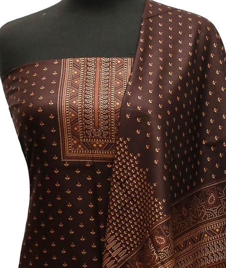 Hareem Dhanak Marina`22 D#512 Ch Brown