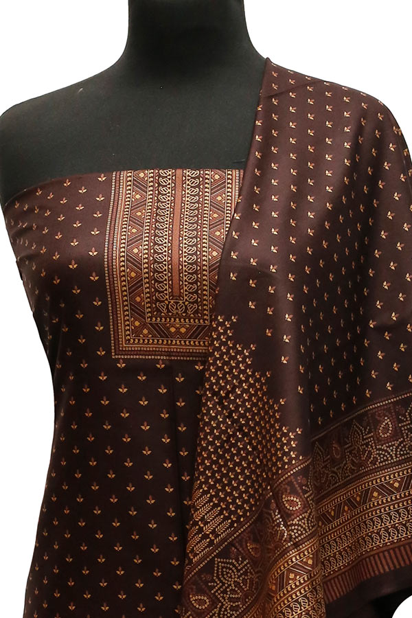 Hareem Dhanak Marina`22 D#512 Ch Brown