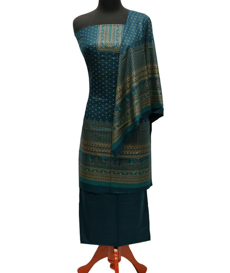 Hareem Dhanak Marina`22 D#512 D Green
