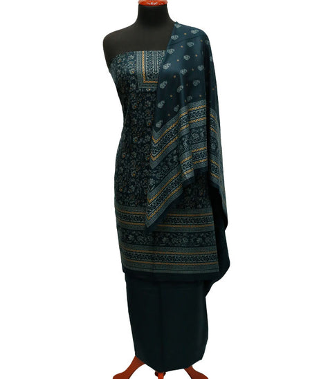 Hareem Dhanak Marina`22 D#513 D Green