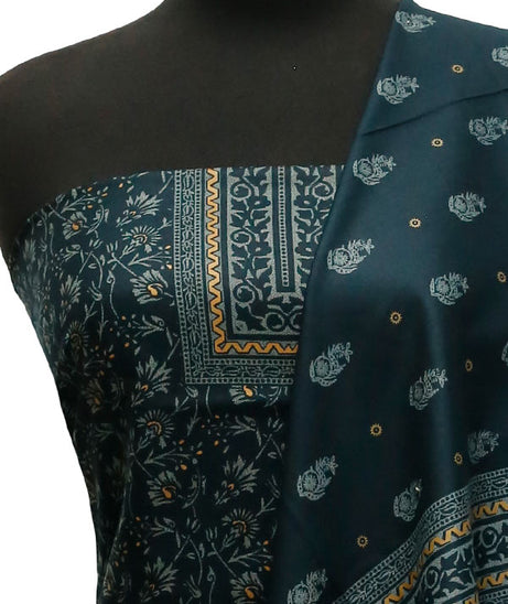 Hareem Dhanak Marina`22 D#513 D Green