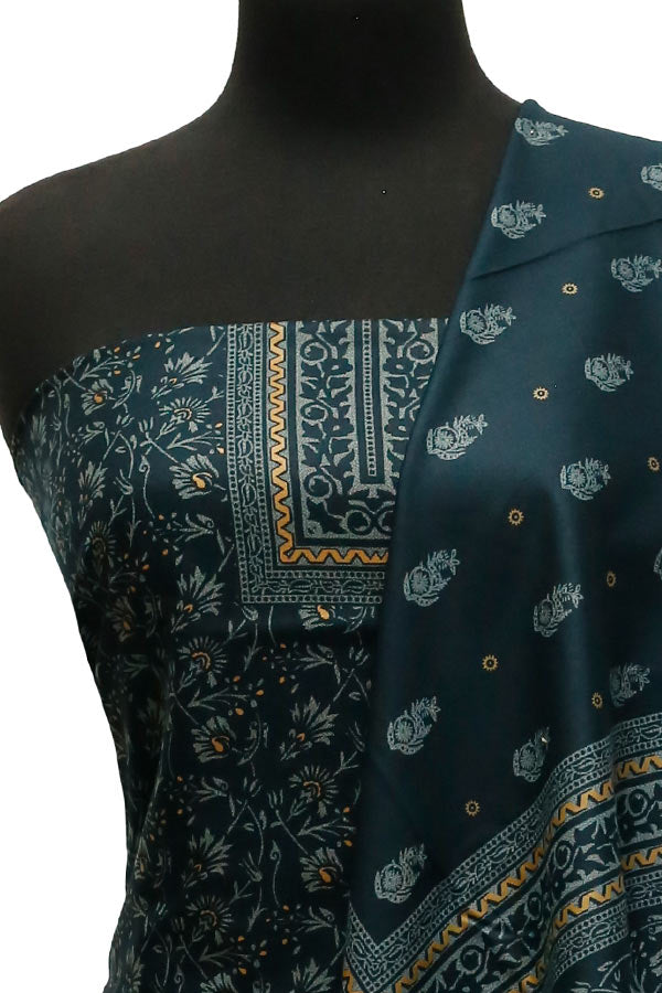 Hareem Dhanak Marina`22 D#513 D Green
