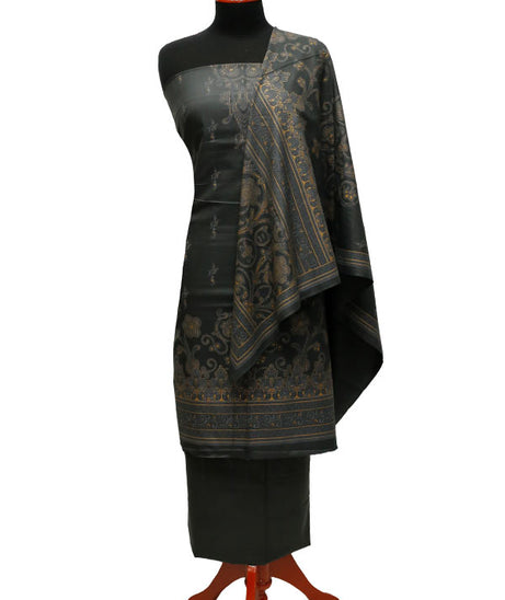 Hareem Dhanak Marina`22 D#514 Charcoal
