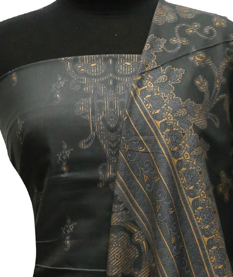 Hareem Dhanak Marina`22 D#514 Charcoal