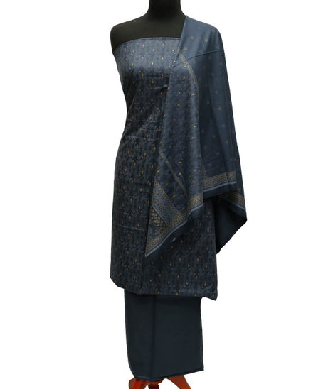Hareem Dhanak Marina`22 D#515 B Grey