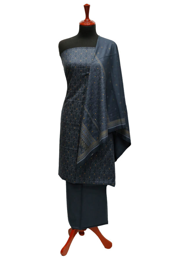 Hareem Dhanak Marina`22 D#515 B Grey