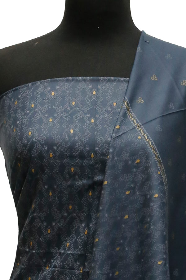 Hareem Dhanak Marina`22 D#515 B Grey