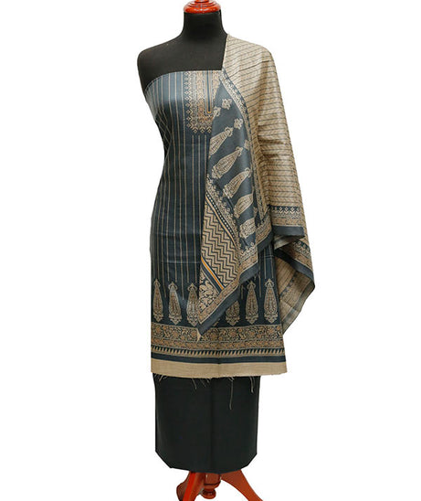 Hareem Dhanak Marina`22 D#516 B Grey