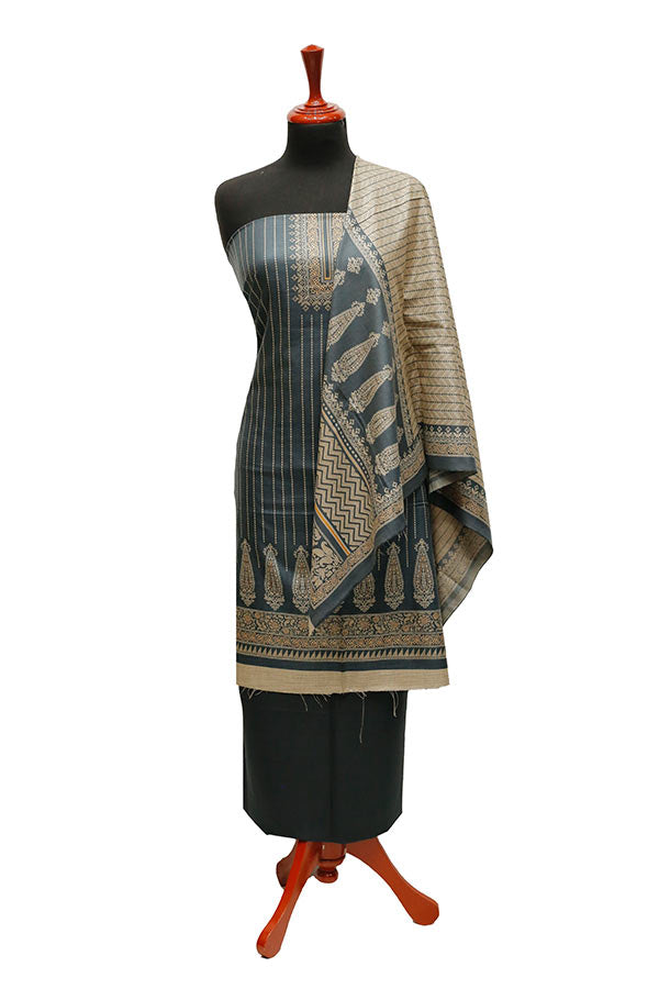 Hareem Dhanak Marina`22 D#516 B Grey