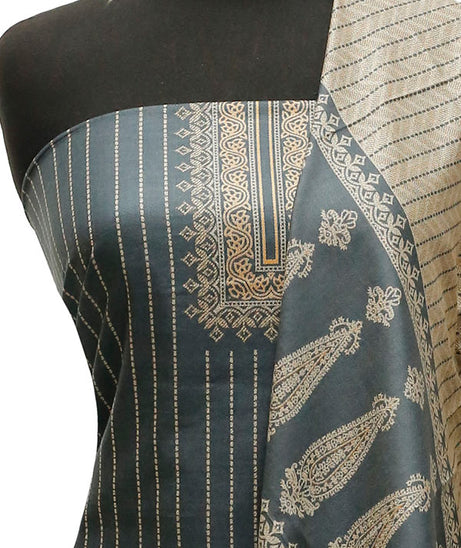 Hareem Dhanak Marina`22 D#516 B Grey