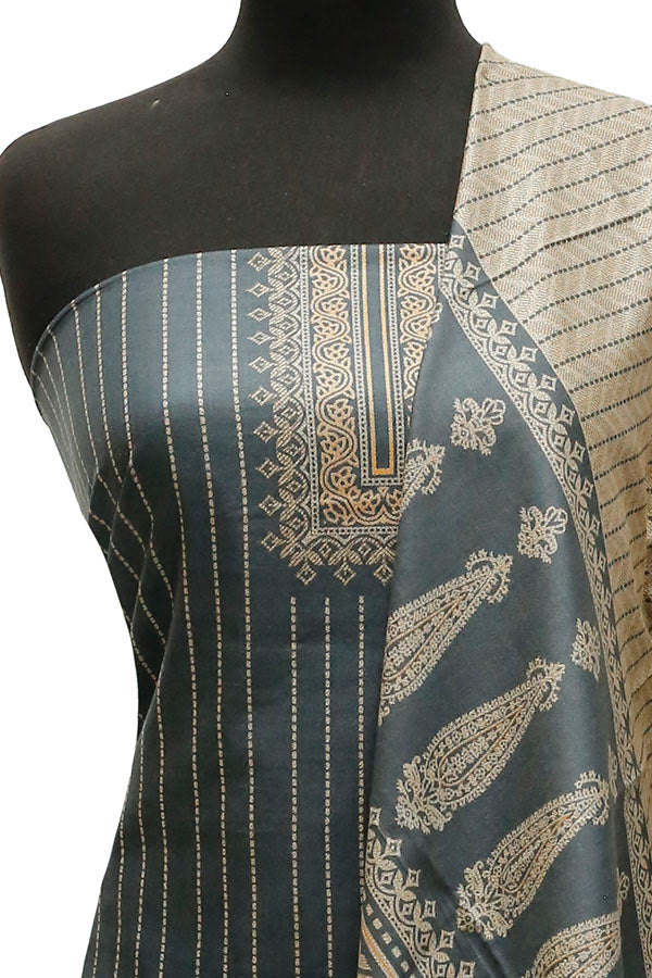 Hareem Dhanak Marina`22 D#516 B Grey
