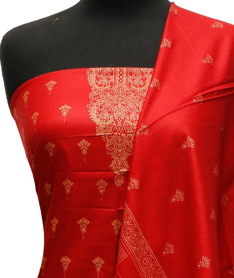 Hareem Dhanak Marina`22 D#520 Red