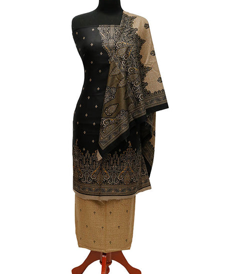Hareem Dhanak Marina`22 D#526 Brown