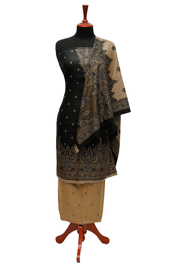 Hareem Dhanak Marina`22 D#526 Brown