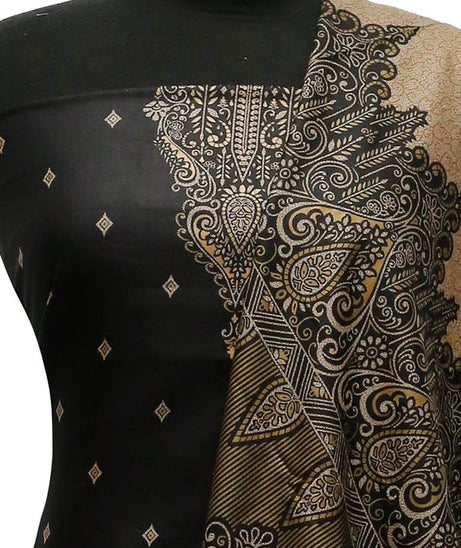 Hareem Dhanak Marina`22 D#526 Brown