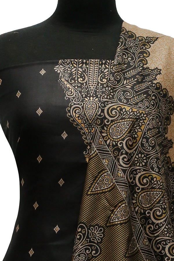 Hareem Dhanak Marina`22 D#526 Brown